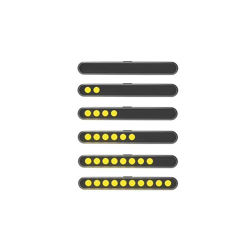Highsider Sequenz-Blinker Modul Stripe-Run