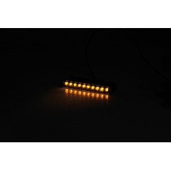 Highsider Sequenz-Blinker Modul Stripe-Run