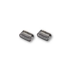 SHIN YO LED Blinker MODUL 1,oval, getönt
