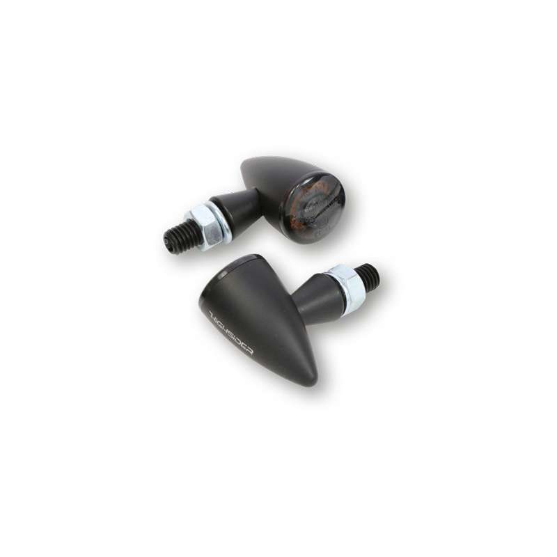 Highsider LED-Blinker APOLLO BULLET