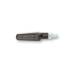 SHIN YO Clignoteur LED FINELINE, verre teinté