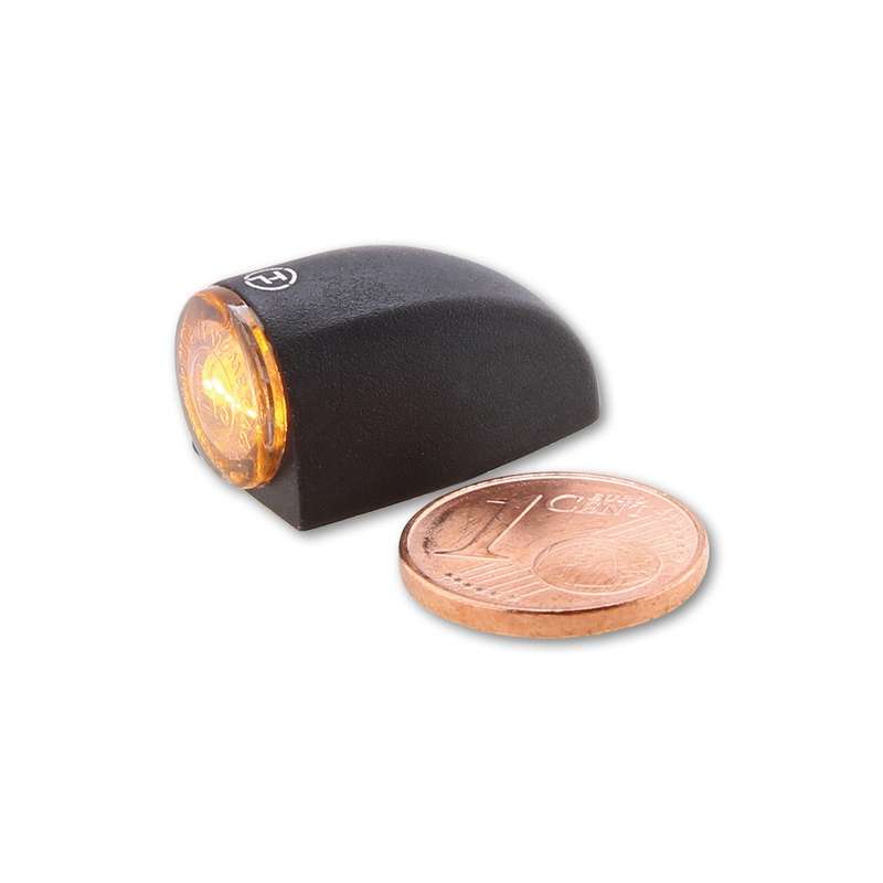 Highsider LED Blinker/Positionslicht PROTON THREE
