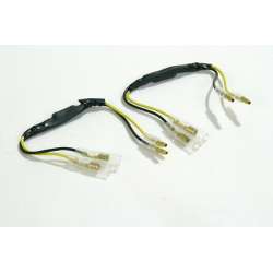 SHIN YO Résistance câble dadapt clignotants LED