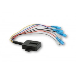 Highsider Can-Bus Widerstand CBW1