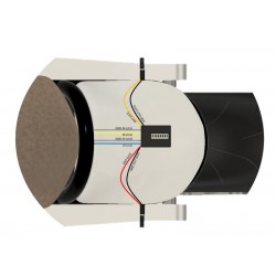 Highsider Can-Bus Widerstand CBW1