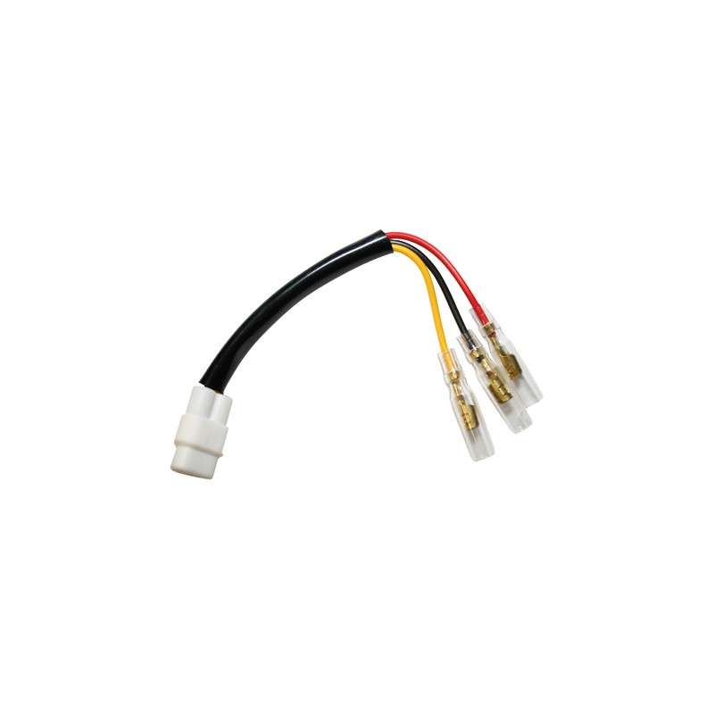 Paaschburg & Wunderlich Câble adaptateur de feu TYP 3