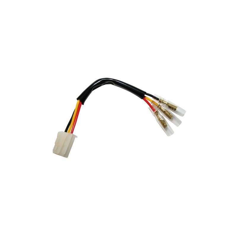 Paaschburg & Wunderlich Câble adaptateur de feu TYP 4