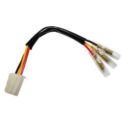 Paaschburg & Wunderlich Câble adaptateur de feu TYP 4