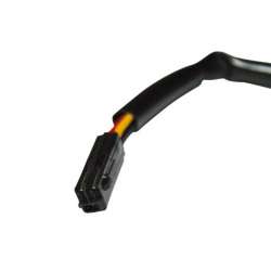 Paaschburg & Wunderlich Câble adaptateur de feu Honda