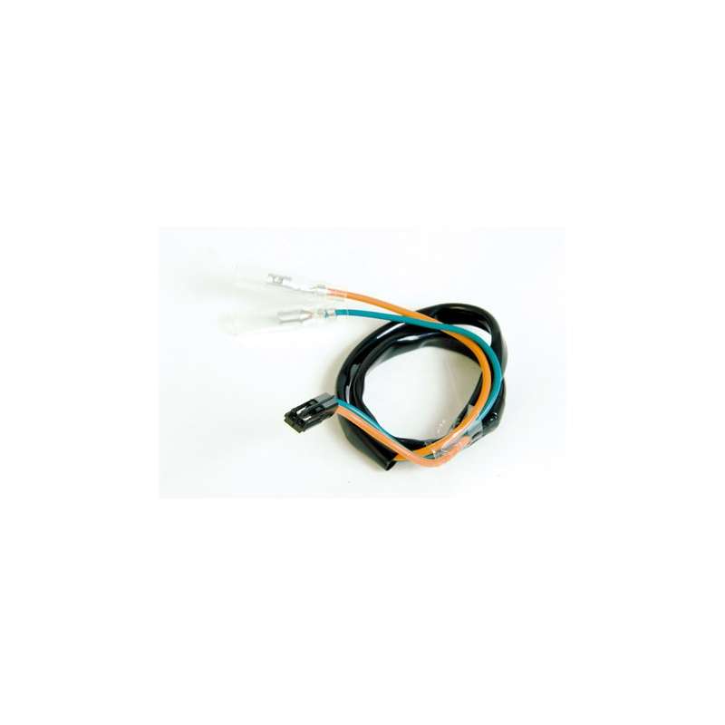 Paaschburg & Wunderlich Câble adaptateur clignotants-mini Honda