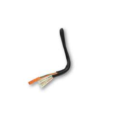 Paaschburg & Wunderlich Câble adaptateur clignotants-mini Honda