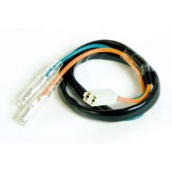 Paaschburg & Wunderlich Câble adaptateur clignotants-mini Honda