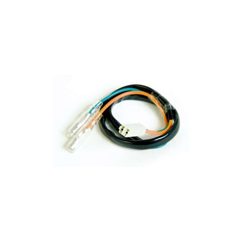 Paaschburg & Wunderlich Câble adaptateur clignotants-mini Honda