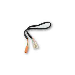 Paaschburg & Wunderlich Câble adaptateur clignotants-mini Honda
