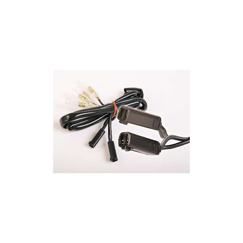 SHIN YO Câble adaptateur clignotants-mini Suzuki