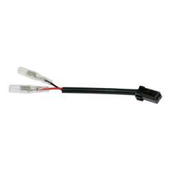 Paaschburg & Wunderlich Câble adaptateur clignotants Harley Davidson