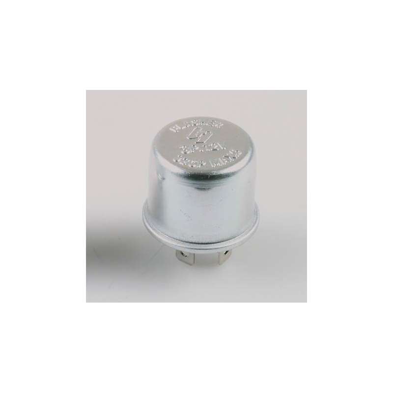 Paaschburg & Wunderlich Relais de clignotant 3 Pol 12V 21W