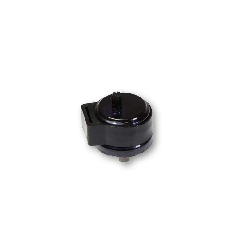 Highsider 3-Pin Universal Blinkerrelais, 12V