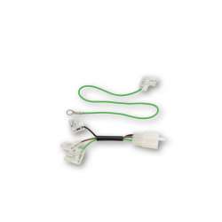Highsider 3-Pin Universal Blinkerrelais, 12V