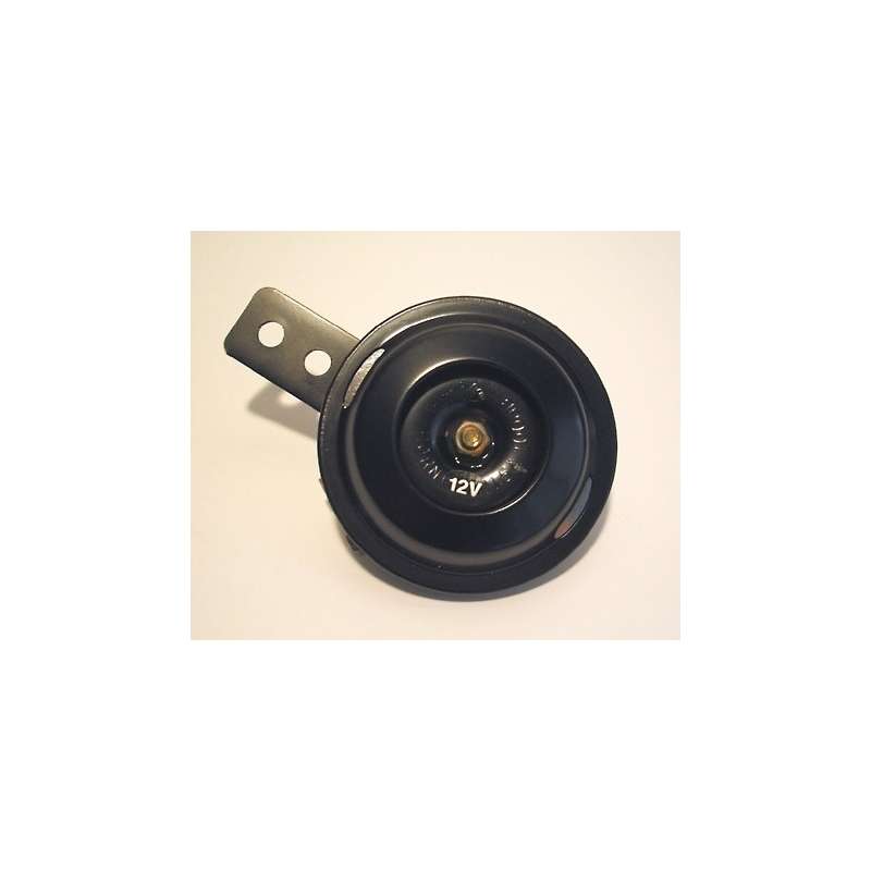 Paaschburg & Wunderlich Klaxon, 12 volt, 70mm, 100db