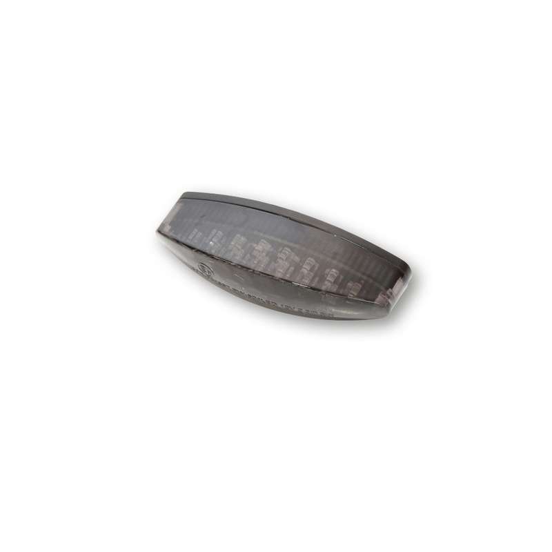 Highsider LED Mini Rücklicht Little Number 1 getönt
