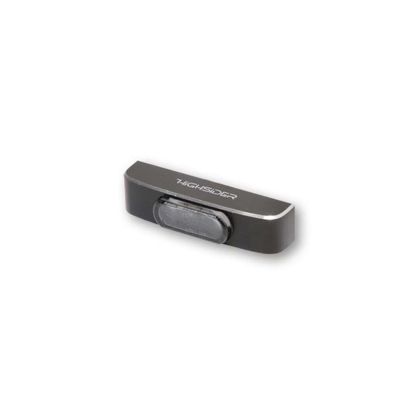 Highsider Feux arrière LED CONERO T2 fumé
