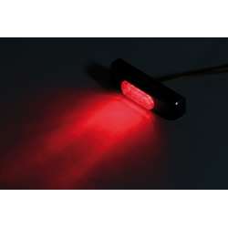 Highsider Feux arrière LED CONERO T2 fumé
