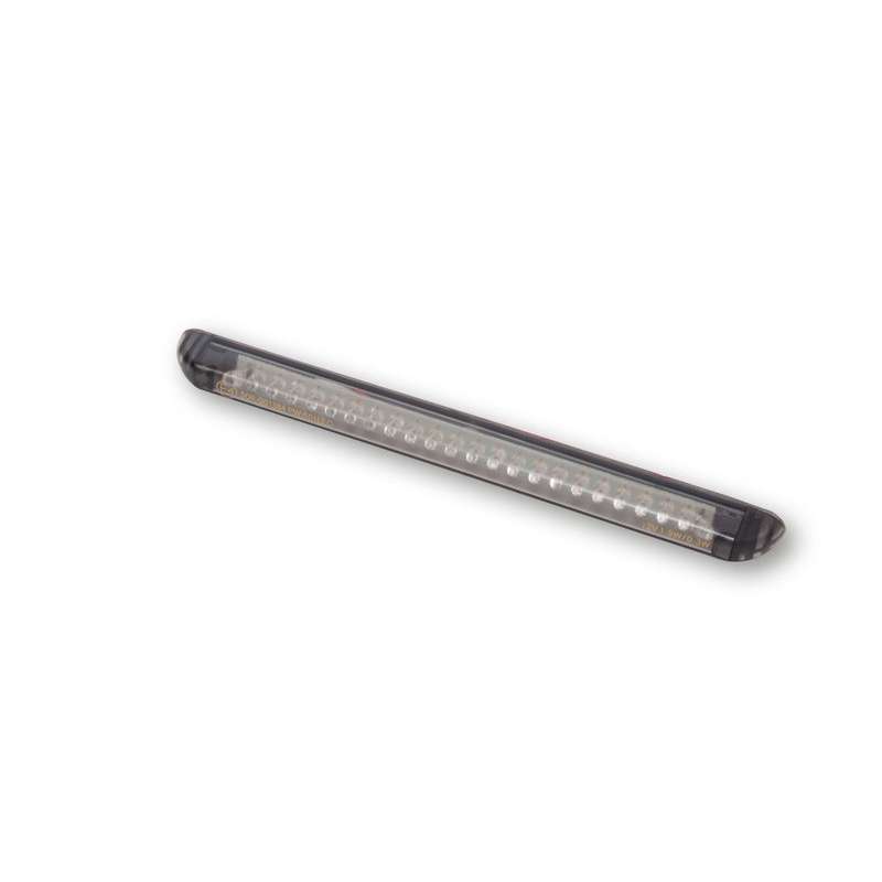 Highsider LED-Rücklicht / Bremslicht STRING getönt
