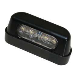 SHIN YO LED Nummernschildbeleuchtung ABS