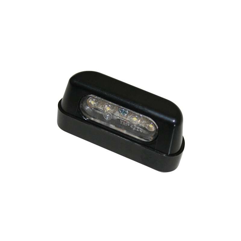 SHIN YO LED Nummernschildbeleuchtung ABS