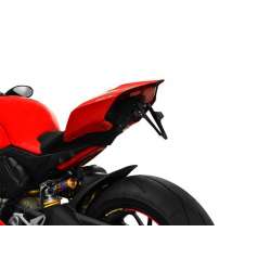 Highsider Kennzeichenhalter