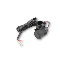 SHIN YO 2-fach-USB Steckdose