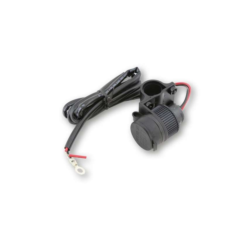 SHIN YO Prise USB 2 voies