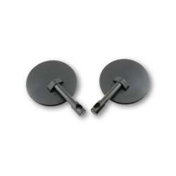 SHIN YO Rétroviseur embouts de guidon en paire 94mm