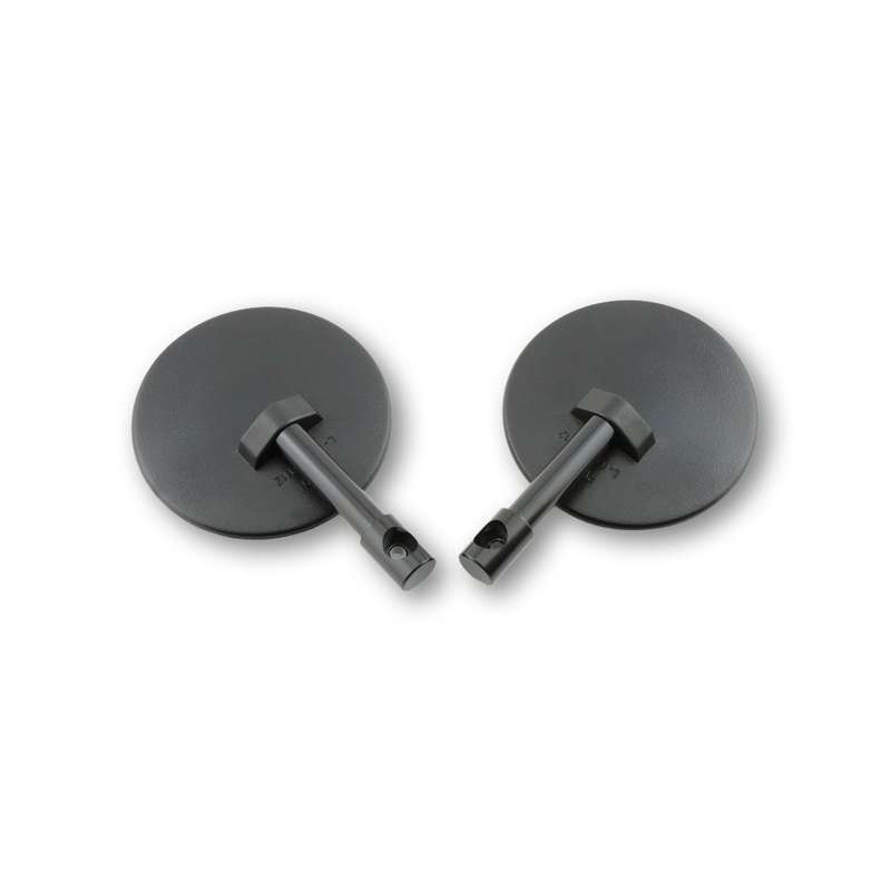 SHIN YO Rétroviseur embouts de guidon en paire 94mm