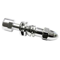 Paaschburg & Wunderlich Adaptateur de rétroviseur Harley D. M10x1.25mm