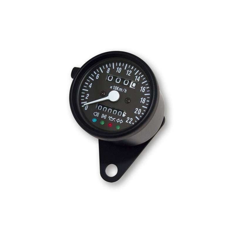 Paaschburg & Wunderlich Compteur