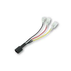 Highsider Feu arrière Cable dadaptateur divers BMW
