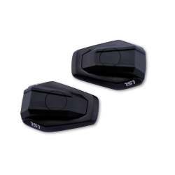 LSL Têtes LSL CRASH PAD® GONIA, noir
