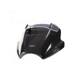 MRA Pare-brise Vario Touring VTNB grey