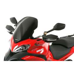 MRA Pare-brise Touring T grey