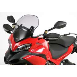 MRA Pare-brise Touring T grey