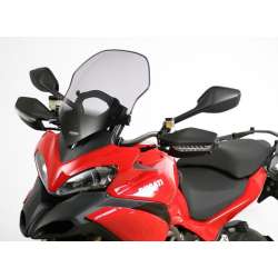 MRA Pare-brise Touring T grey