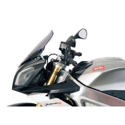 MRA Pare-brise Touring TM grey