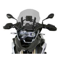 MRA Pare-brise Touring TM transparent