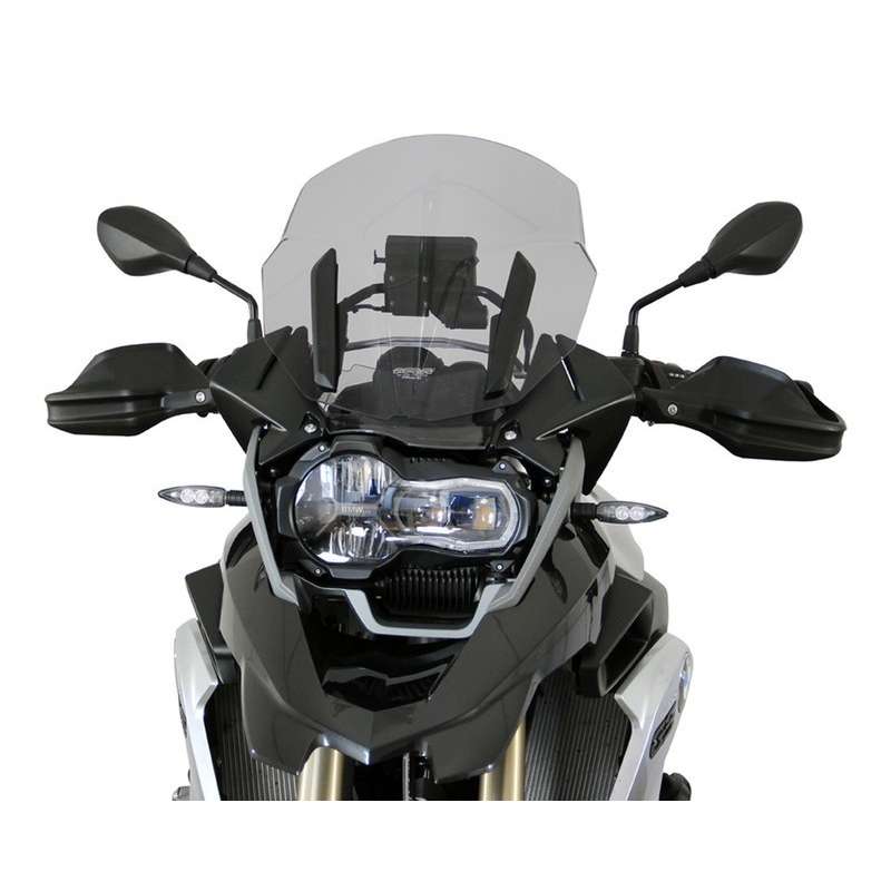 MRA Pare-brise Touring TM transparent