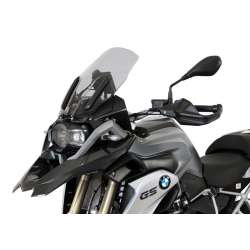 MRA Pare-brise Touring TM transparent