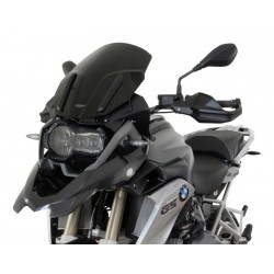 MRA Pare-brise Touring TM transparent