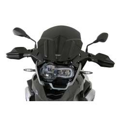 MRA Pare-brise Touring TM grey