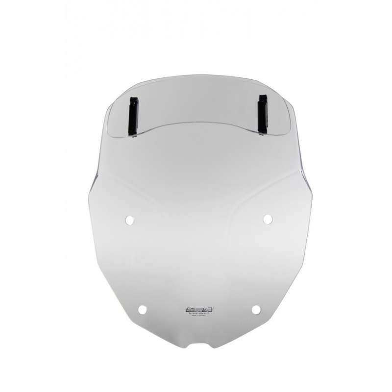 MRA Pare-brise Vario Touring VT transparent